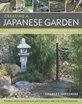 Cover: Creating a Japanese Garden - Southwater