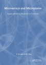 Cover: Microarrays and Microplates - Bios Scientific Publishers Ltd