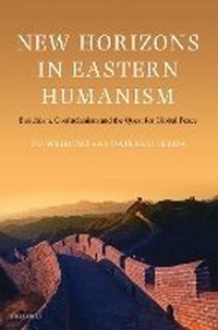 Abbildung von: New Horizons in Eastern Humanism - I.B. Tauris