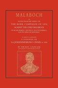 Cover: Malaboch - Naval & Military Press Ltd