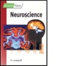 Cover: BIOS Instant Notes in Neuroscience - Bios Scientific Publishers Ltd