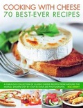 Cover: Cooking With Cheese - Southwater