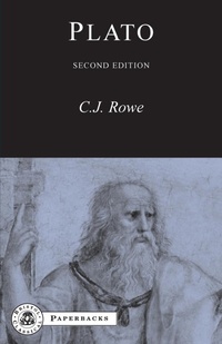 Enlarge image Cover: Plato - Bristol Classical Press