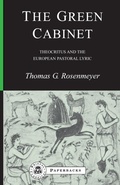 Cover: The Green Cabinet - Bristol Classical Press
