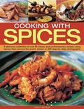 Cover: Cooking With Spices - Southwater