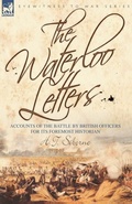 Cover: The Waterloo Letters - Leonaur Ltd