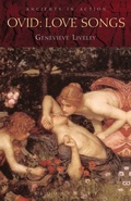 Cover: Ovid: Love Songs - Bristol Classical Press