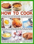 Cover: How to Cook - Southwater