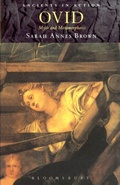 Cover: Ovid - Bristol Classical Press