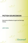 Cover: Pictish Sourcebook - Greenwood Press