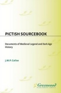 Enlarge image Cover: Pictish Sourcebook - Greenwood Press