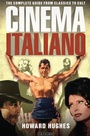 Cover: Cinema Italiano - I.B. Tauris