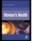 Cover: Clinic Handbook: Women's Health - Informa Healthcare