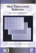 Abbildung von: High Throughput Screening - Bios Scientific Publishers Ltd