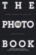 Cover: The Photobook - I.B. Tauris