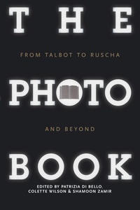 Enlarge image Cover: The Photobook - I.B. Tauris
