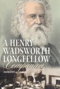 Cover: A Henry Wadsworth Longfellow Companion - Greenwood Press