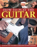 Cover: How to Play the Guitar - Southwater