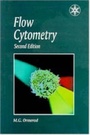 Cover: Flow Cytometry - Bios Scientific Publishers Ltd