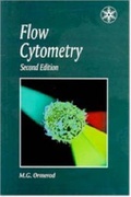 Cover: Flow Cytometry - Bios Scientific Publishers Ltd