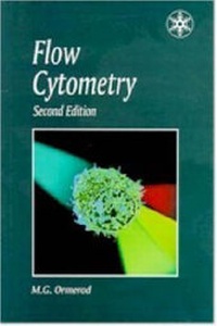 Abbildung von: Flow Cytometry - Bios Scientific Publishers Ltd
