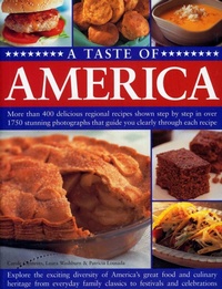 Abbildung von: Taste of America - Southwater