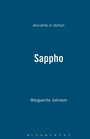 Cover: Sappho - Bristol Classical Press
