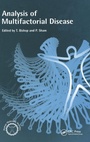Cover: Analysis of Multifactorial Diseases - Bios Scientific Publishers Ltd