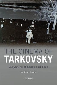 Enlarge image Cover: The Cinema of Tarkovsky - I.B. Tauris