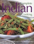 Cover: Complete Indian Cooking - Southwater