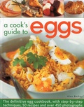 Cover: Cook's Guide to Eggs - Southwater