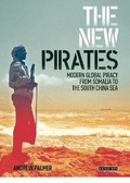 Cover: The New Pirates - I.B. Tauris