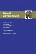 Cover: Official History of the War: v. 1 - Naval & Military Press Ltd