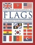 Cover: The World Encyclopedia of Flags - Southwater