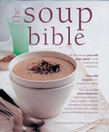 Cover: The Soup Bible - Southwater