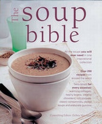 Abbildung von: The Soup Bible - Southwater