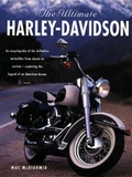 Cover: Ultimate Harley Davidson - Southwater