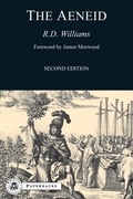 Cover: The Aeneid - Bristol Classical Press