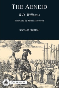 Enlarge image Cover: The Aeneid - Bristol Classical Press