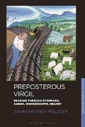 Cover: Preposterous Virgil - I.B. Tauris