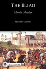 Cover: The Iliad - Bristol Classical Press