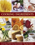 Cover: Cooking Ingredients - Southwater