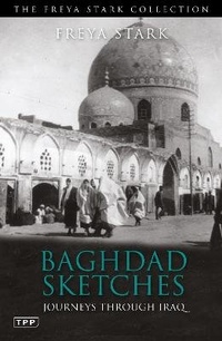 Abbildung von: Baghdad Sketches - I.B. Tauris & Co. Ltd.