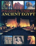 Cover: Pyramids and Tombs of Ancient Egypt - Southwater