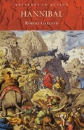 Cover: Hannibal - Bristol Classical Press