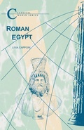 Cover: Roman Egypt - Bristol Classical Press