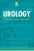 Cover: Key Topics in Urology - Bios Scientific Publishers Ltd