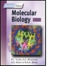 Cover: BIOS Instant Notes in Molecular Biology - Bios Scientific Publishers Ltd