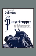 Cover: Die Panzertruppen - Naval & Military Press Ltd