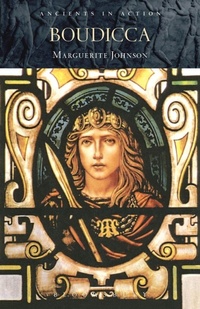 Enlarge image Cover: Boudicca - Bristol Classical Press